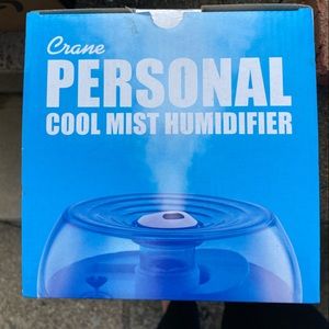 Personal Humidifier